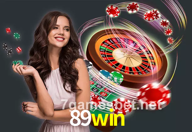 vivo no cassino 89win