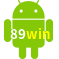 Aplicativo 89win para Android