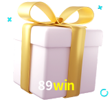 Receba seus bônus de boas-vindas no 89win