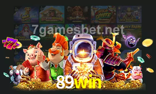 cassino 89win