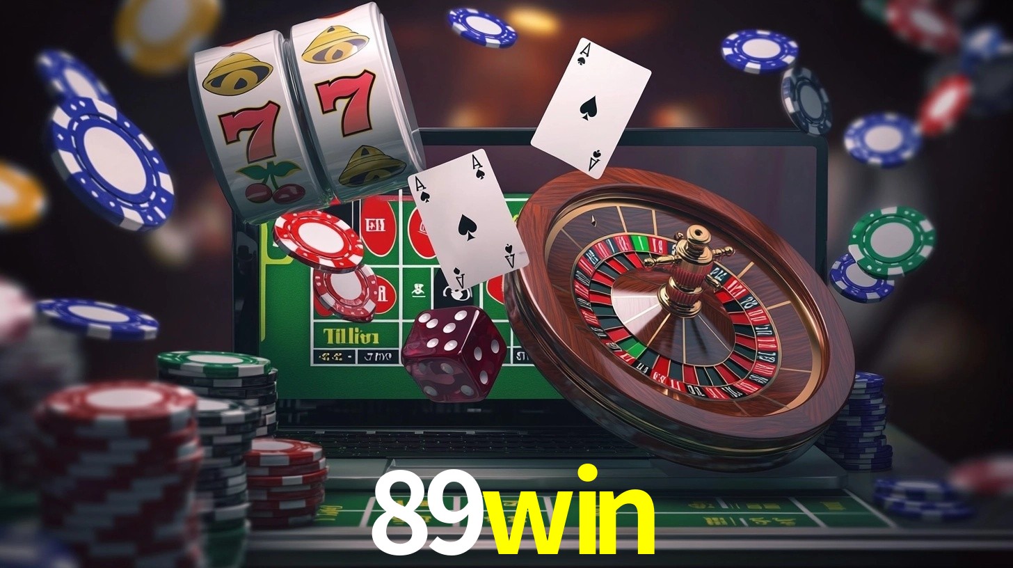 Experimente o Login Seguro Premium no 89win