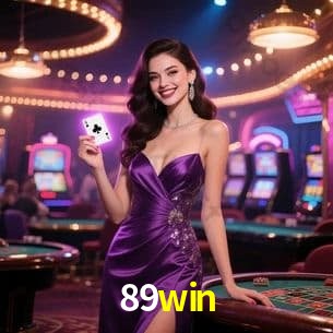 Segurança 2FA 89win