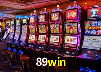 A Experiência Imersiva dos Cassinos Ao Vivo no 89win