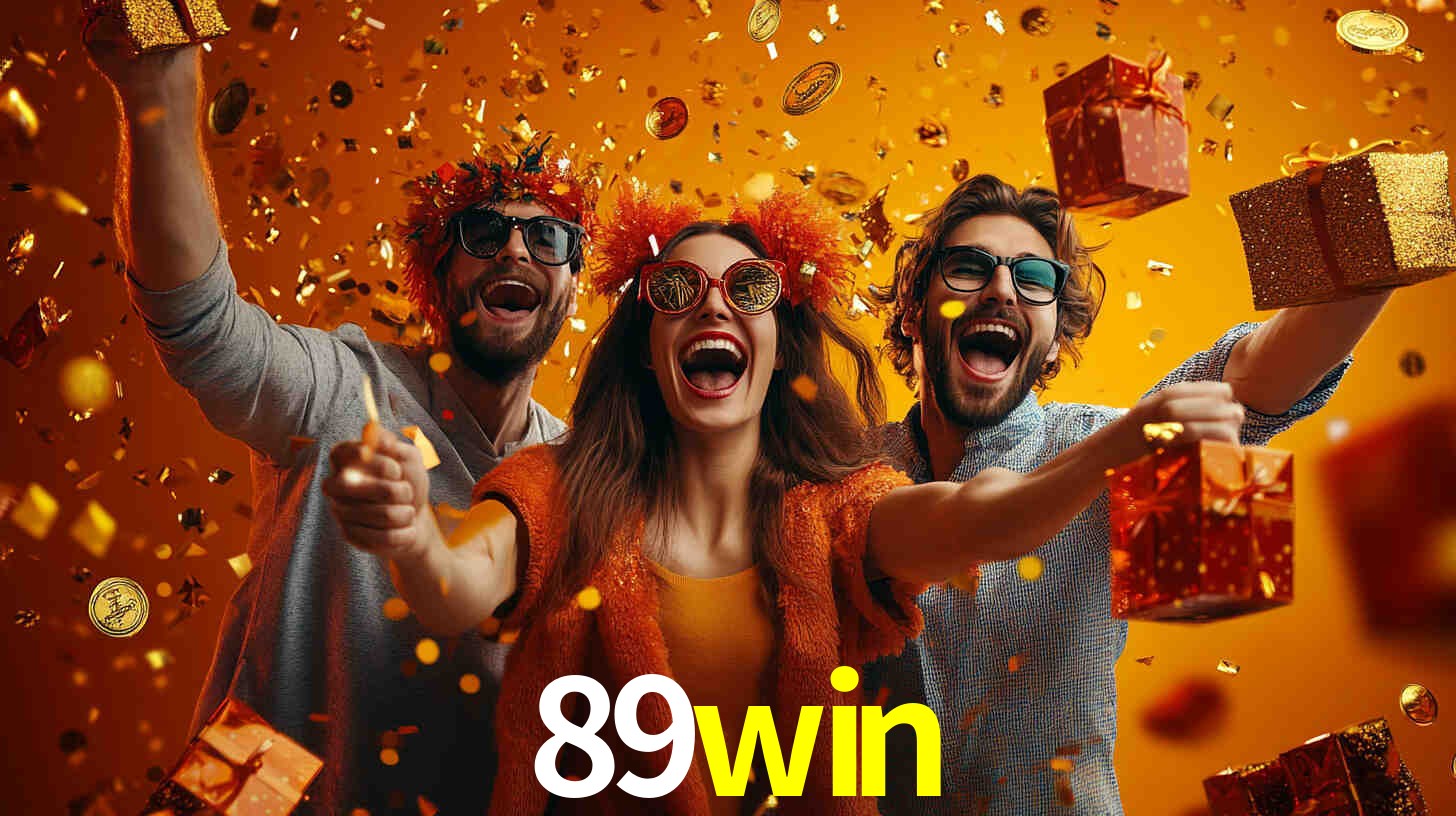 89win bet