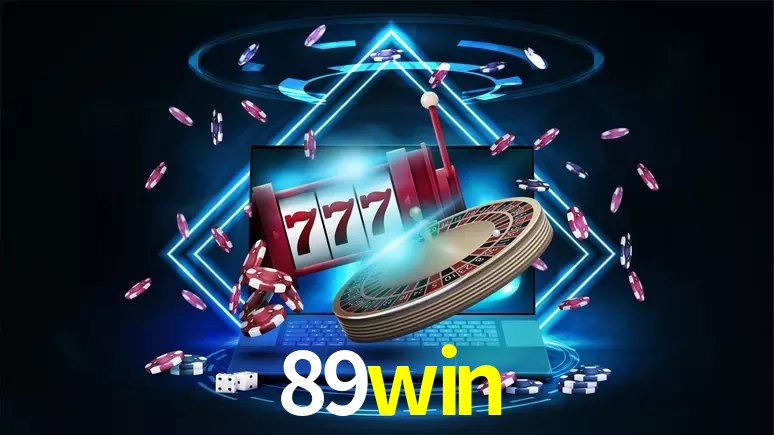 89win RTP transparência