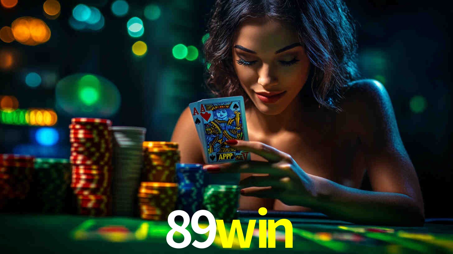 cassino 89win