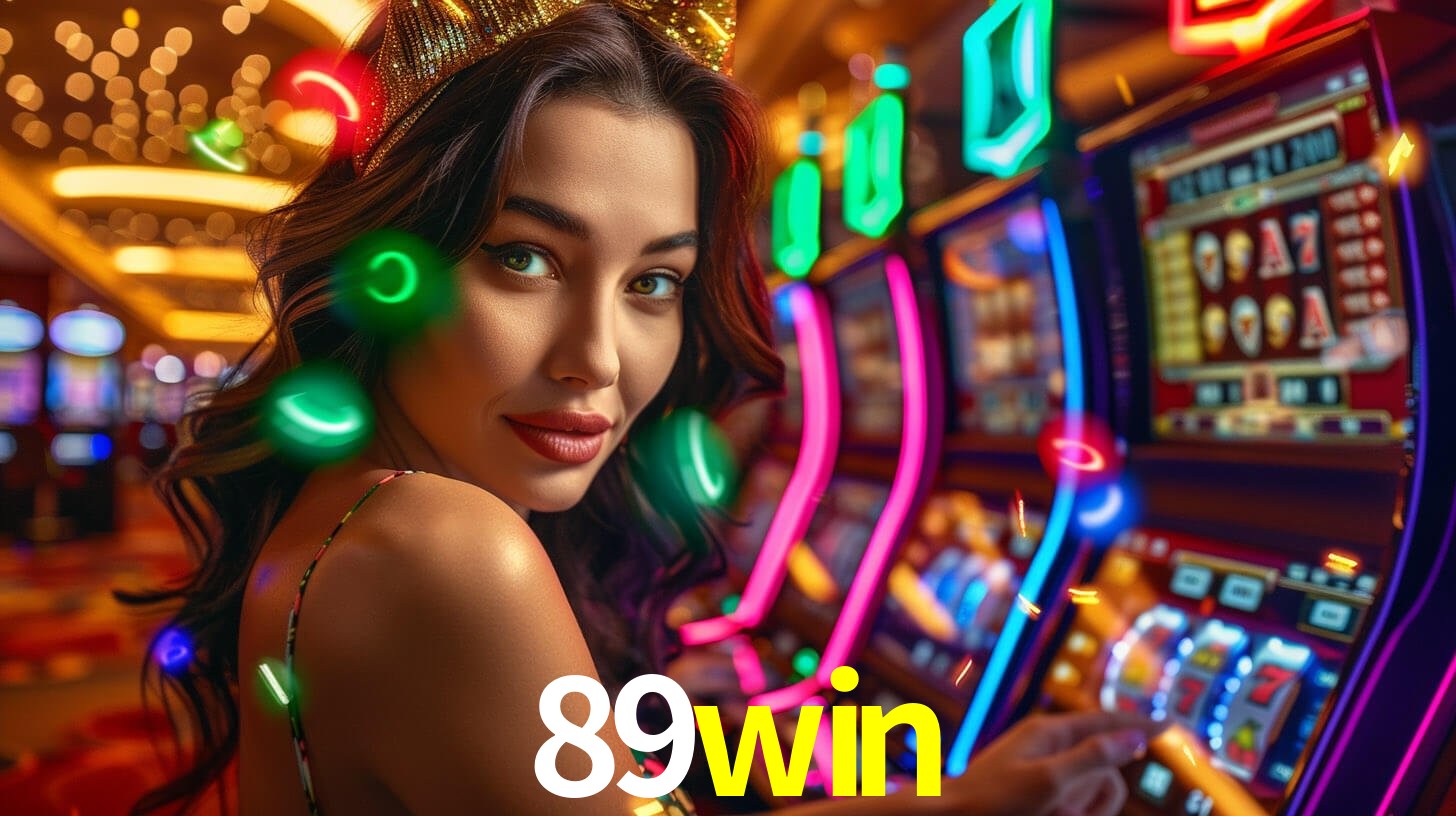 Celular 89win