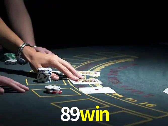 Progressão VIP 89win