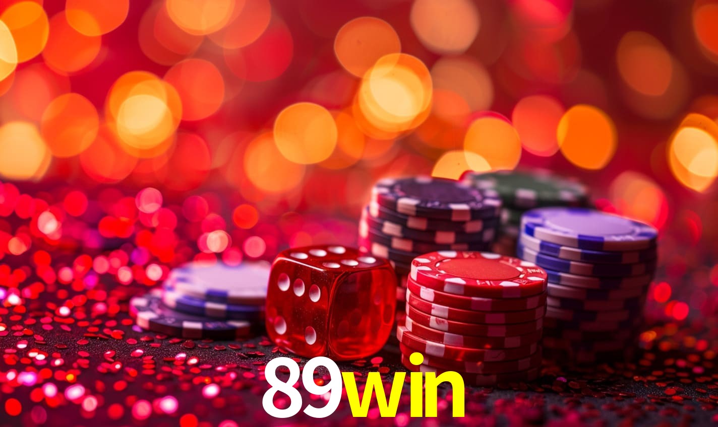 Bônus Diários 89win