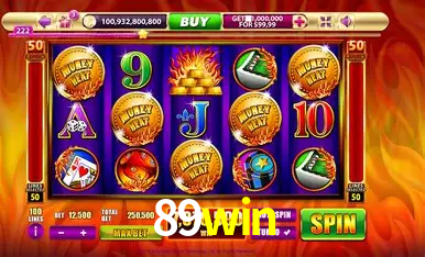 Descubra a Essência do 89win: Nossa História e Compromissos