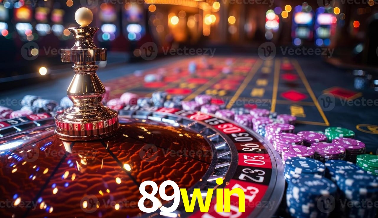 Descubra a Essência do 89win: Nossa História e Compromissos