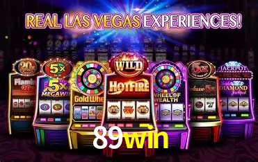 Explorando a Categoria de Eventos em Apostas na 89win