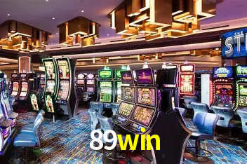 A Experiência Imersiva dos Cassinos Ao Vivo no 89win
