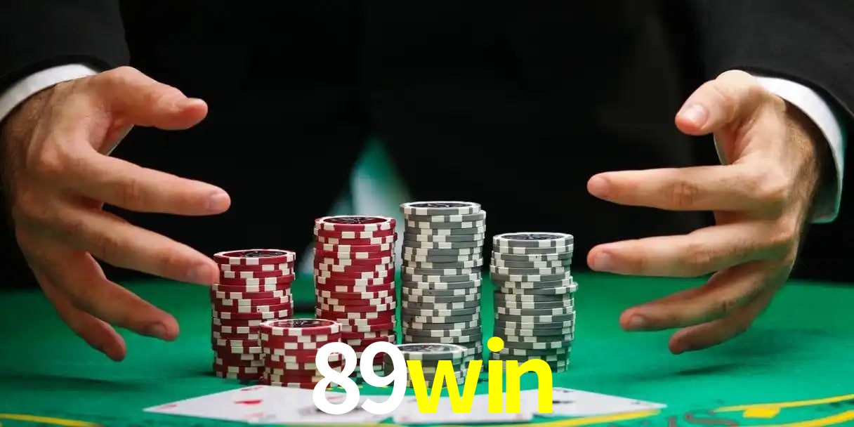 Chances Ganhar 89win