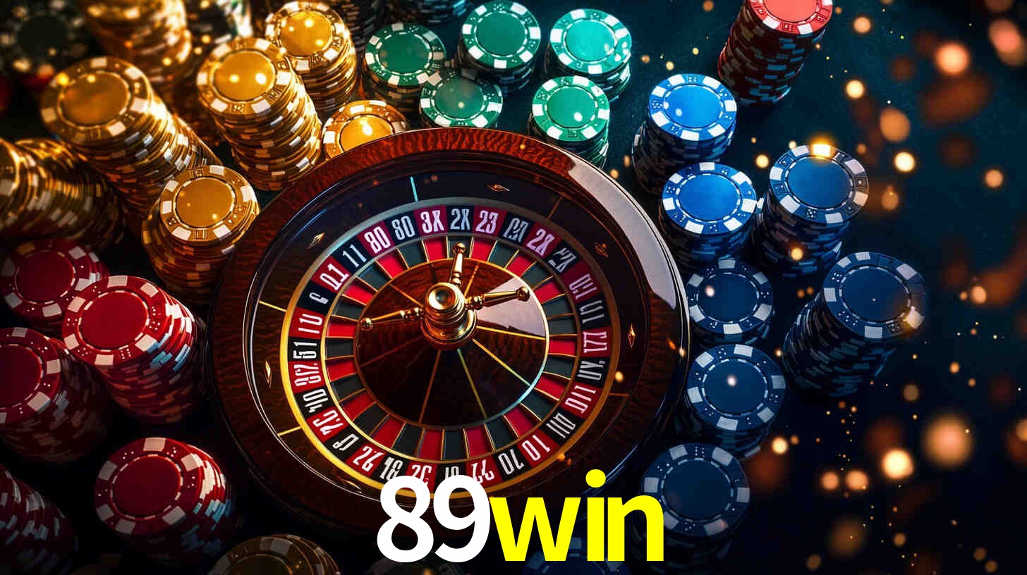 89win bet