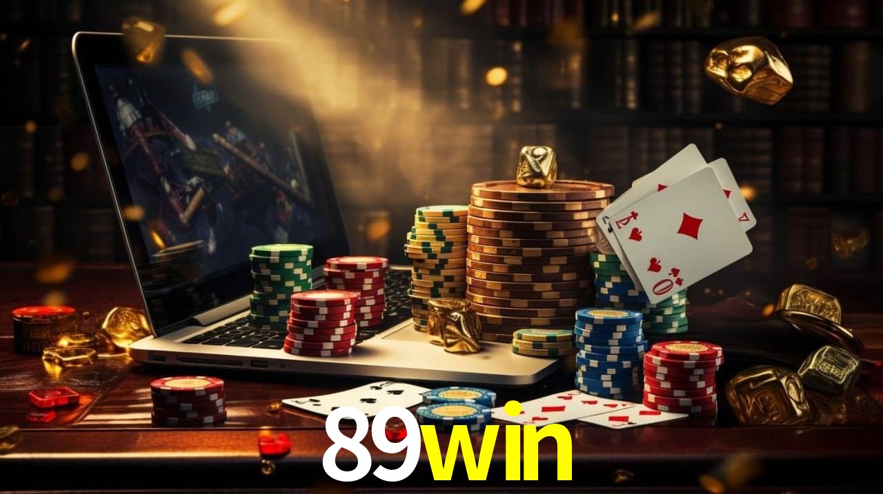 Integração de APIs 89win