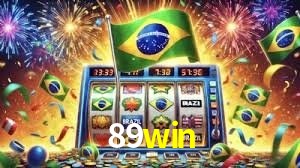 Game Providers 89win