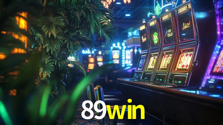 Tournaments 89win