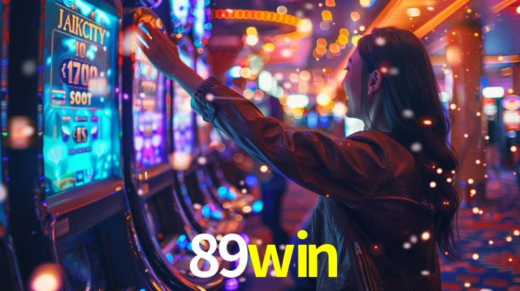 89win bet