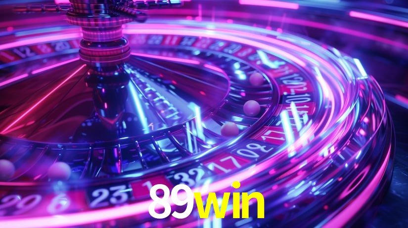 Casino VIP 89win
