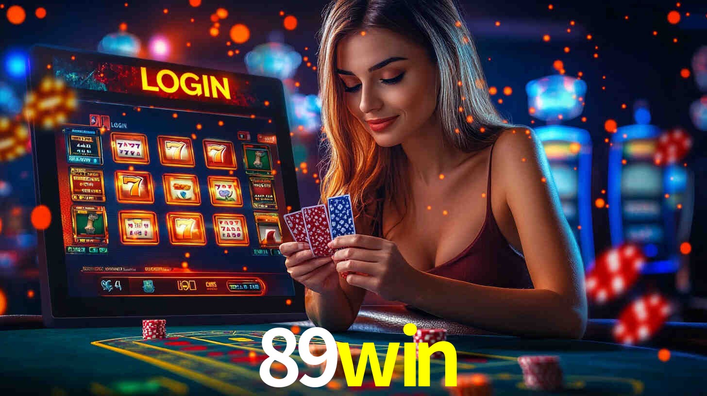 Ofertas App 89win