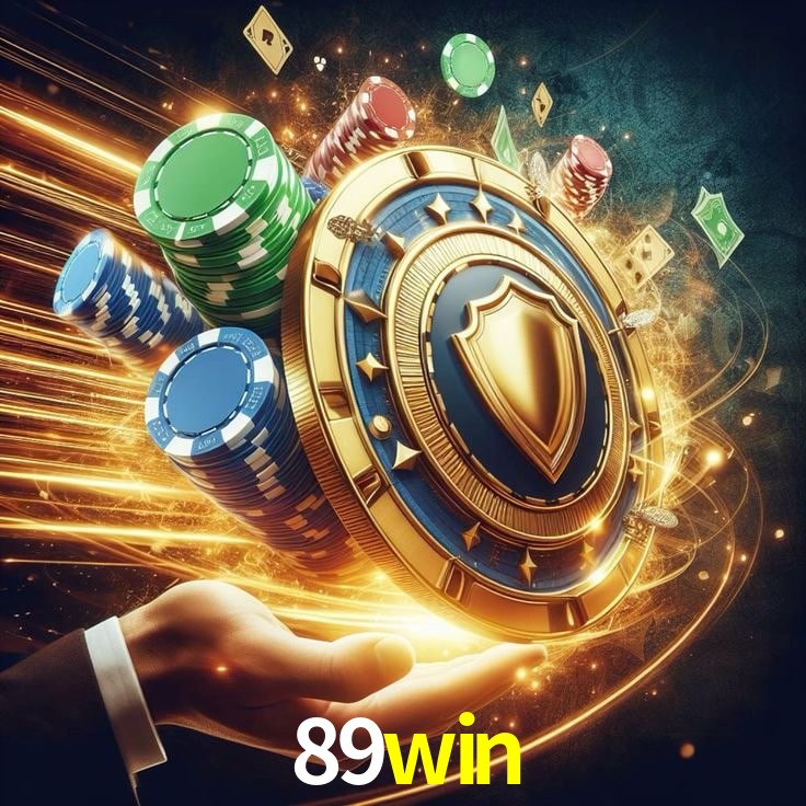 Eventos 89win