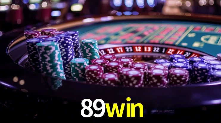 Daily Bonuses 89win