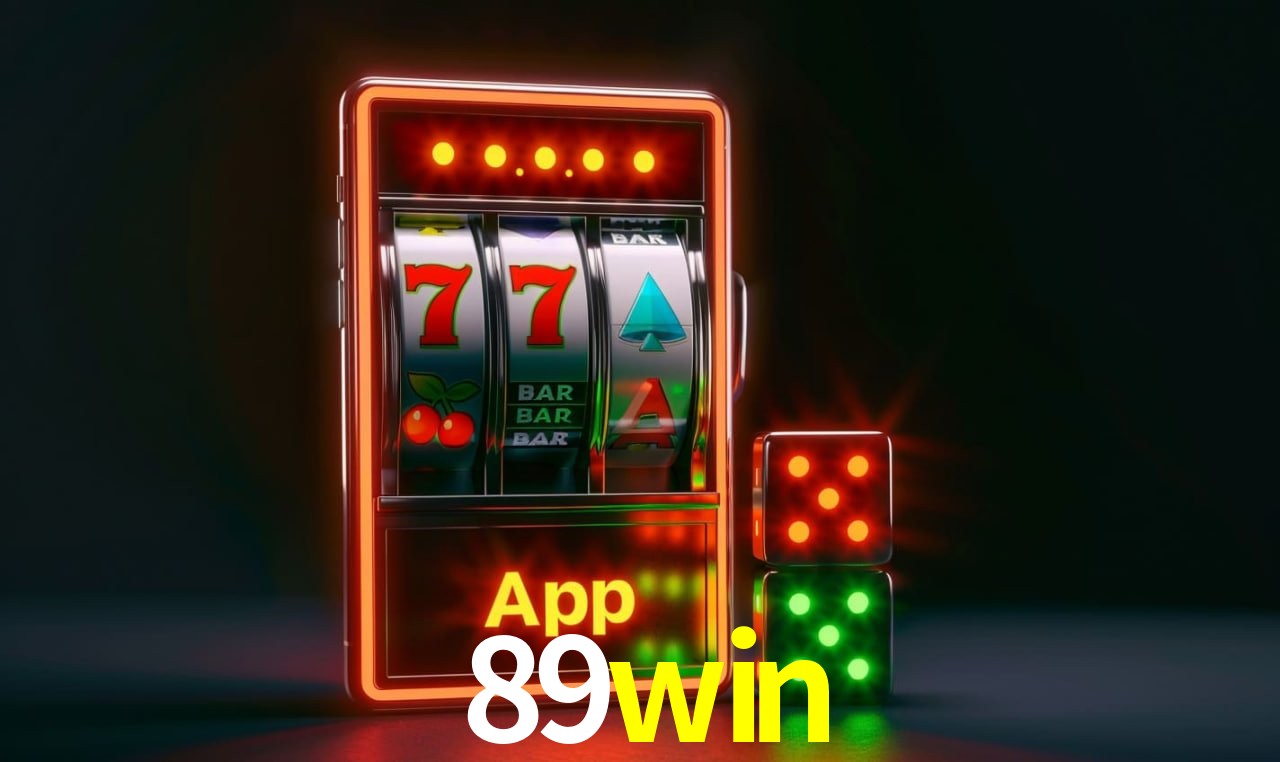 89win plataforma