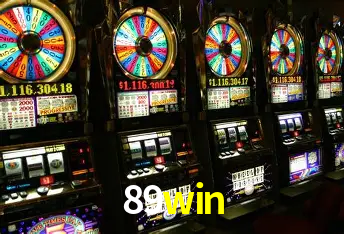 A Emoção da Loteria na 89win: Uma Chance de Mudança de Vida