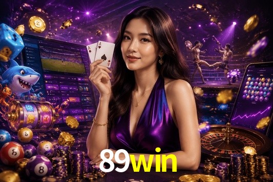 VIP Casino 89win