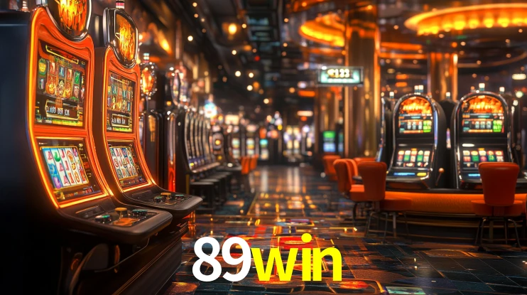 89win bet