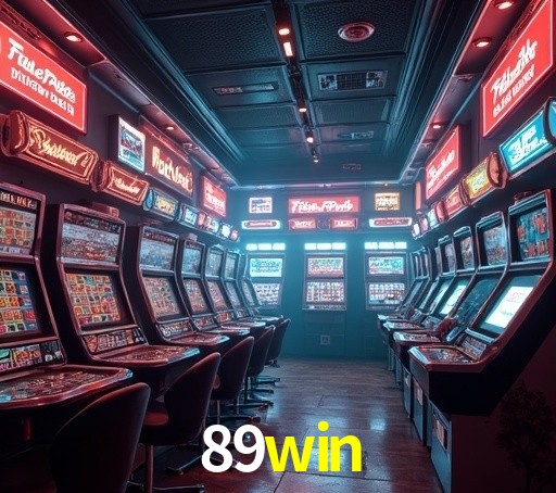 Ganhador 89win