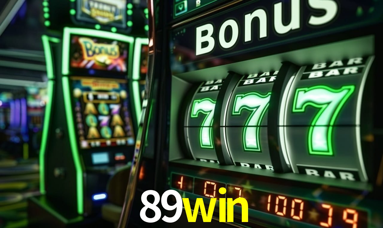 Secure Login 89win