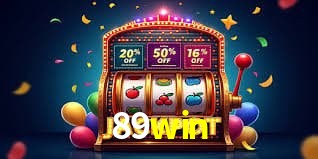 Benefícios VIP 89win