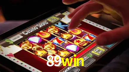 A Revolução dos Aplicativos de Jogos no 89win