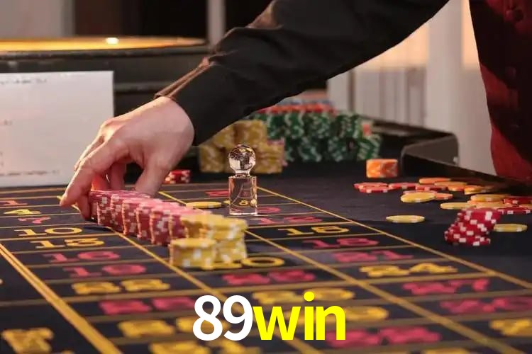 App Desktop 89win
