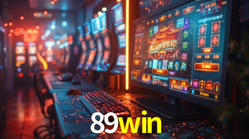 89win.com