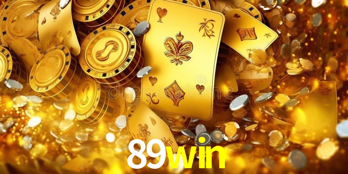 Casino Ao Vivo 89win