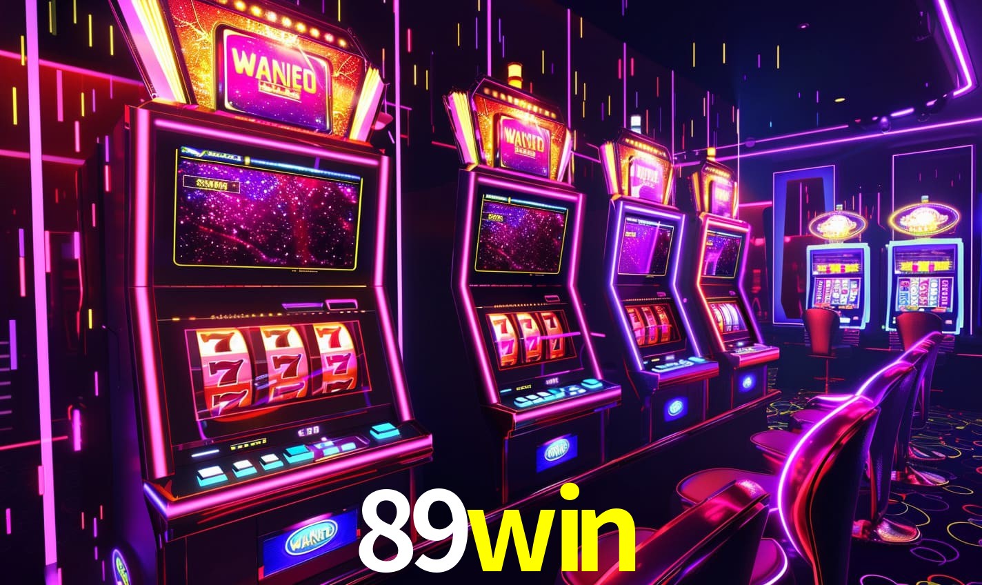 Jogos Exclusivos 89win