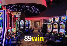 Prêmio 89win