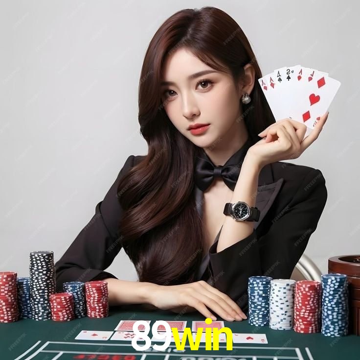 Programa VIP 89win