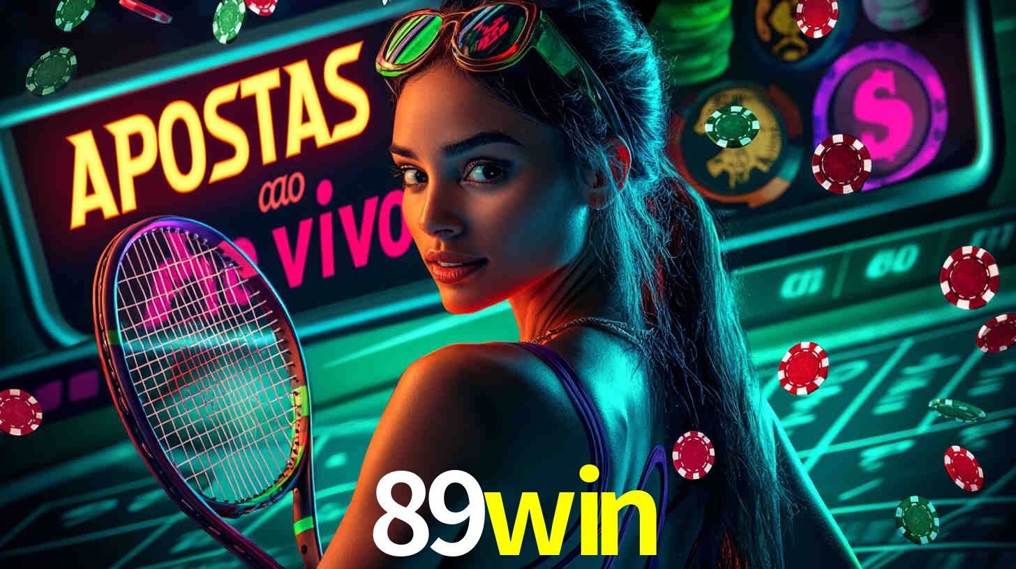 Instruções Download 89win