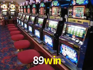A Emoção da Loteria na 89win: Uma Chance de Mudança de Vida