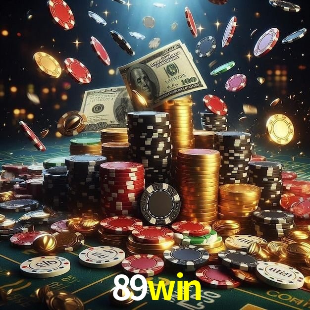 Apostas de Tênis 89win