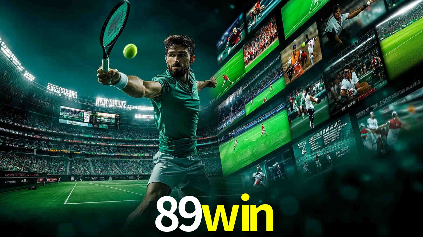 Suporte Download 89win