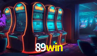 Descubra o Mundo do Cassino Online com 89win