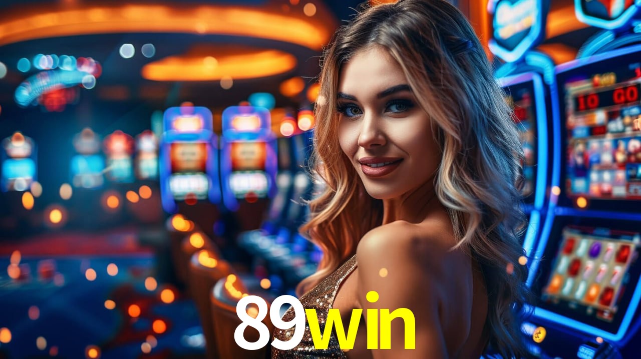 Live Casino 89win