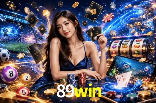 Flash Promotion 89win