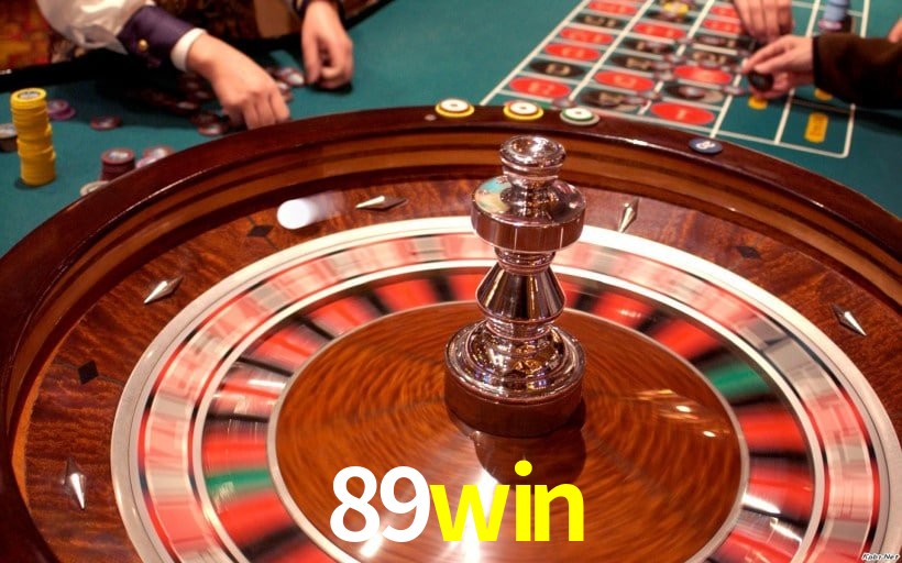 Login Seguro 89win