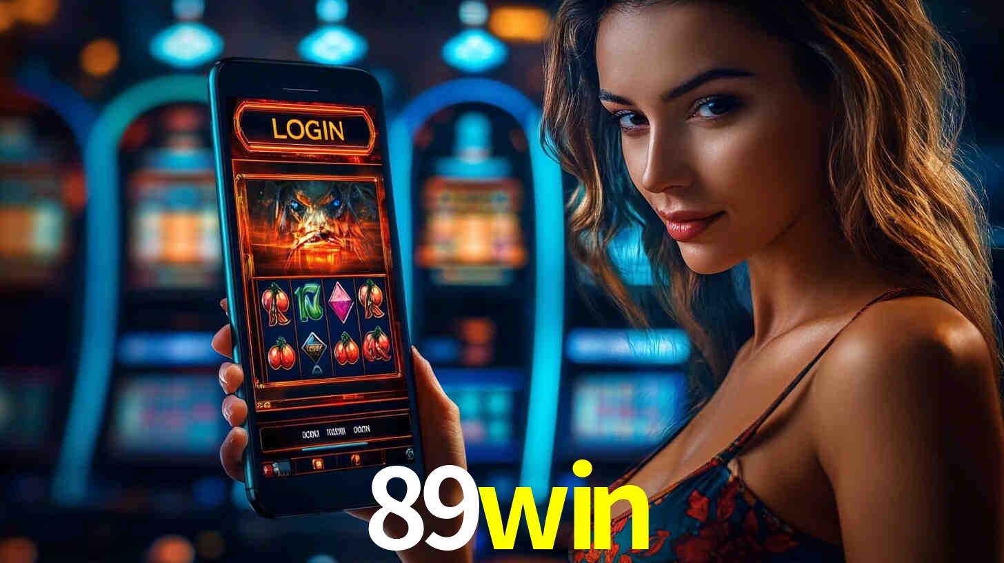 bet 89win